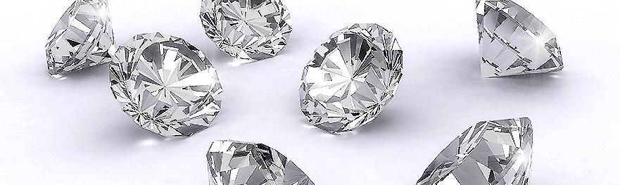 Suppliers of Diamonds to the Trade