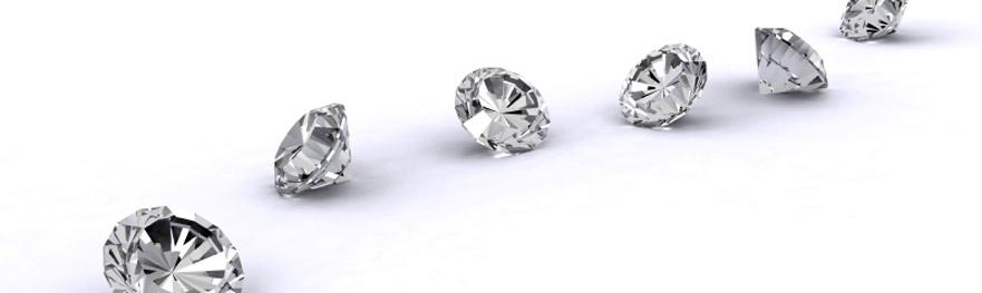 Suppliers of Diamonds to the Trade